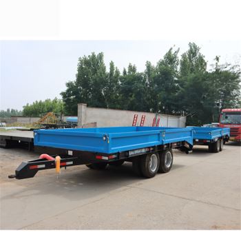 可上牌挖掘機(jī)拖車(chē)